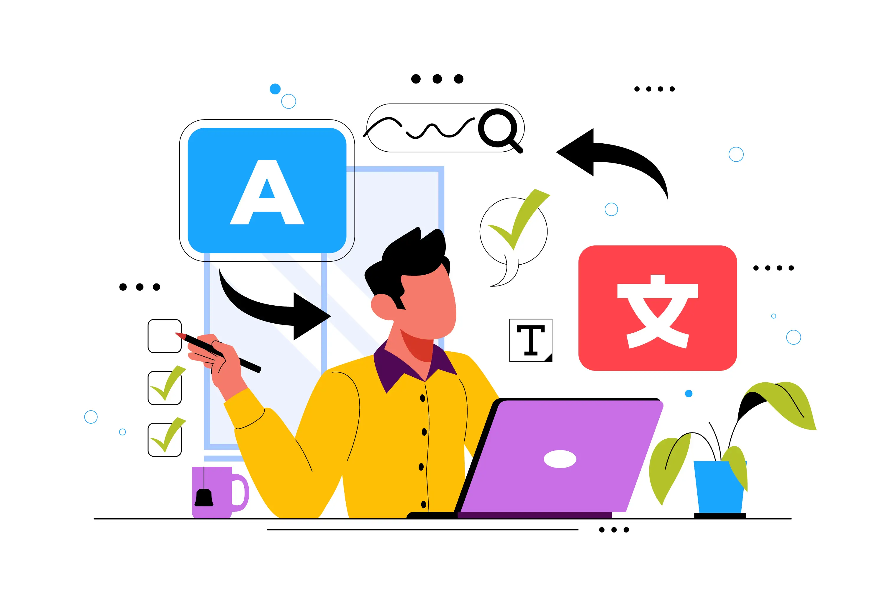 Accurate Medical Translations by Globalize