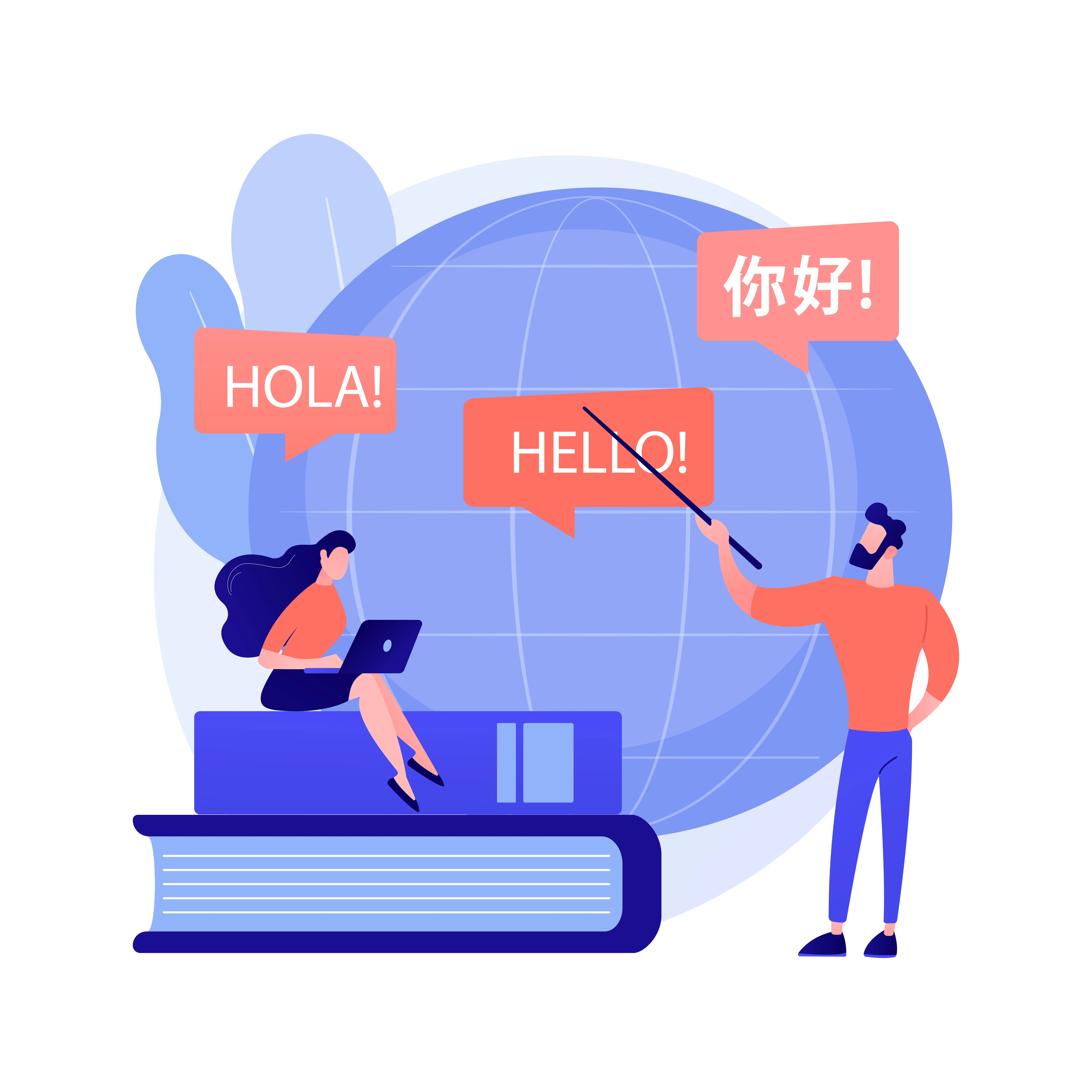 Accurate Medical Translations by Globalize