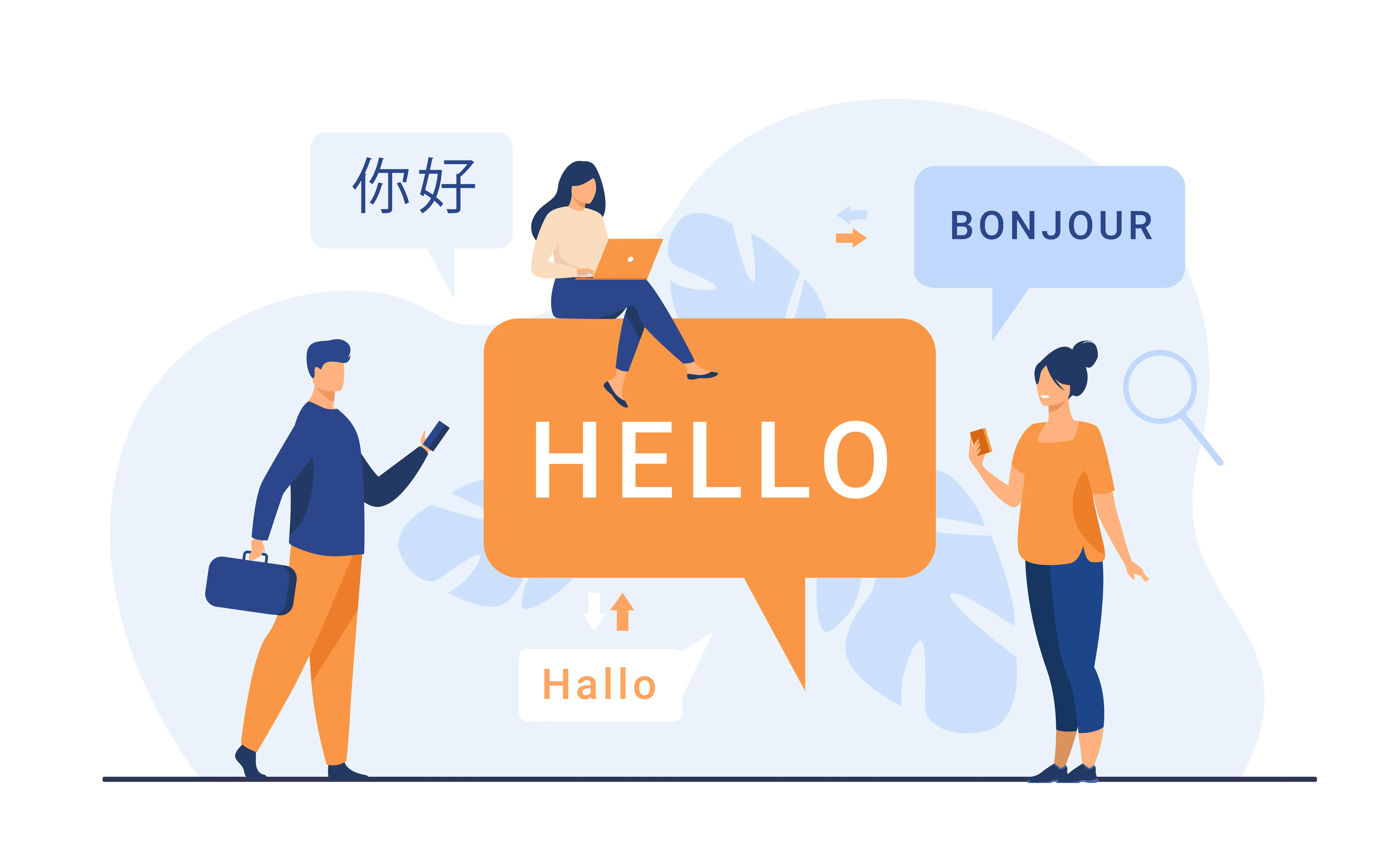 Accurate Medical Translations by Globalize