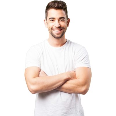 Walter White - Chief Executive Officer at Globalize